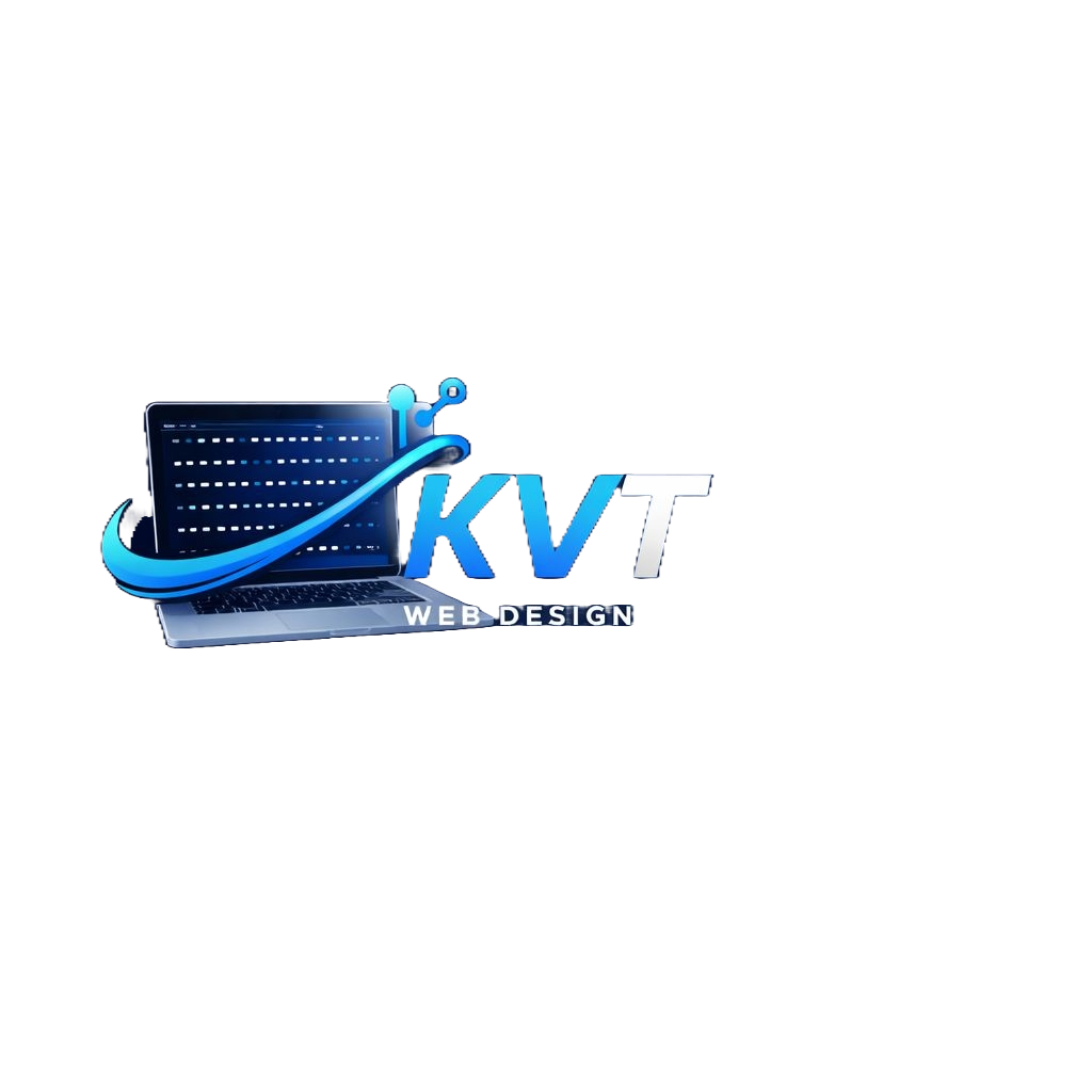 Logotipo KVtech
